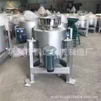 國內(nèi)暢銷避震濾油機 離心式高效過濾榨油機 立式精密濾油機設備