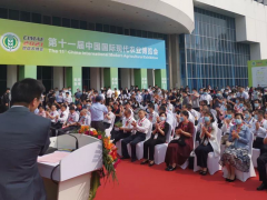 打造智慧農(nóng)業(yè)、保障農(nóng)業(yè)安全，理工雷科黑科技產(chǎn)品驚艷第十一屆農(nóng)博展