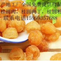 產(chǎn)地大工廠，全國(guó)免費(fèi)提供樣品，桂圓肉，桂圓肉丁，桂圓粉