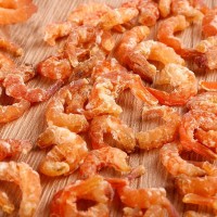 邦大海珍 海鮮干貨散裝批發(fā) 山東特產蝦米蝦仁海產品 金鉤海米干
